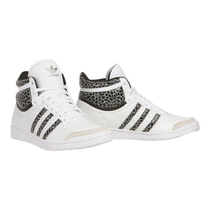 basket adidas femme dentelle