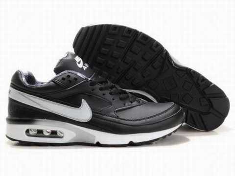 nike air max classic bw homme en promo