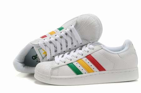 basket adidas dentelle pas cher