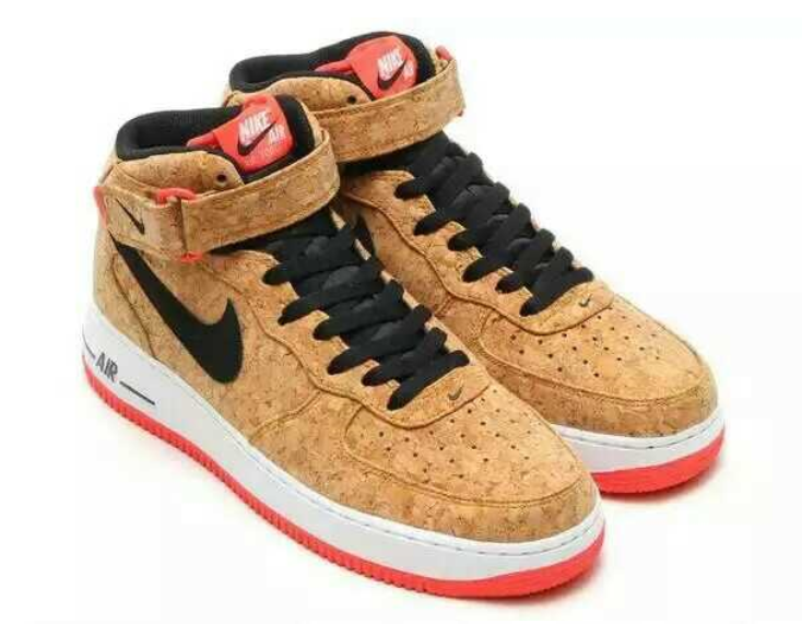 air force one beige basse