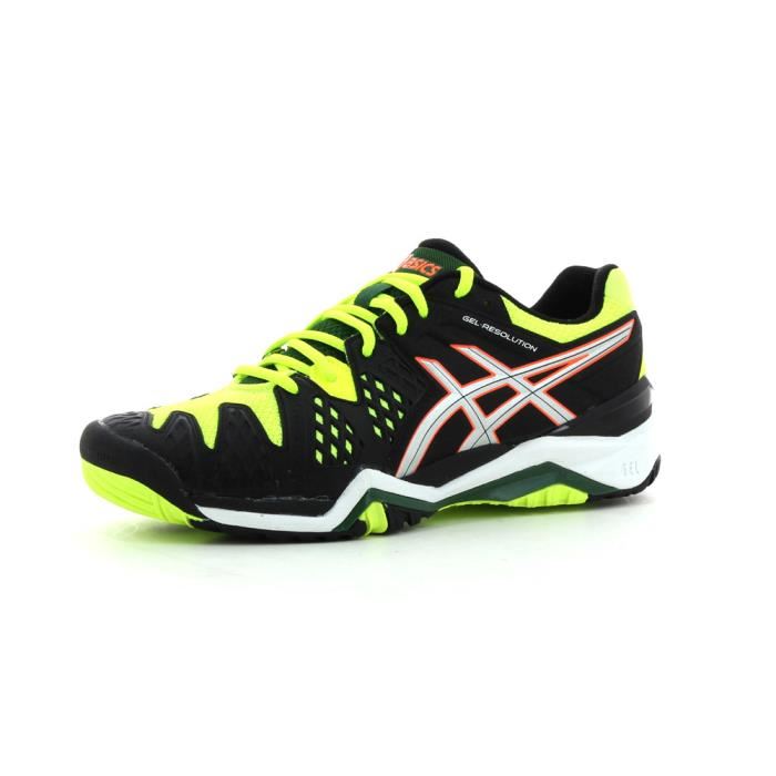 asics gel tennis homme