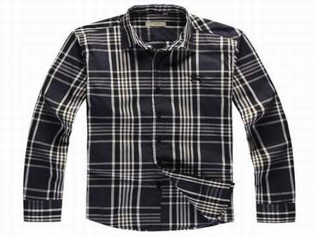 chemise lacoste femme pas cher