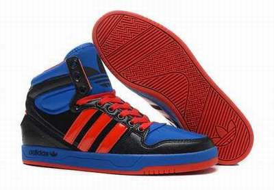 sarenza adidas superstar femme