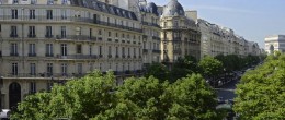 Immeuble Paris 75008 Avenue Hoche Immeuble Paris 75008 Avenue Hoche